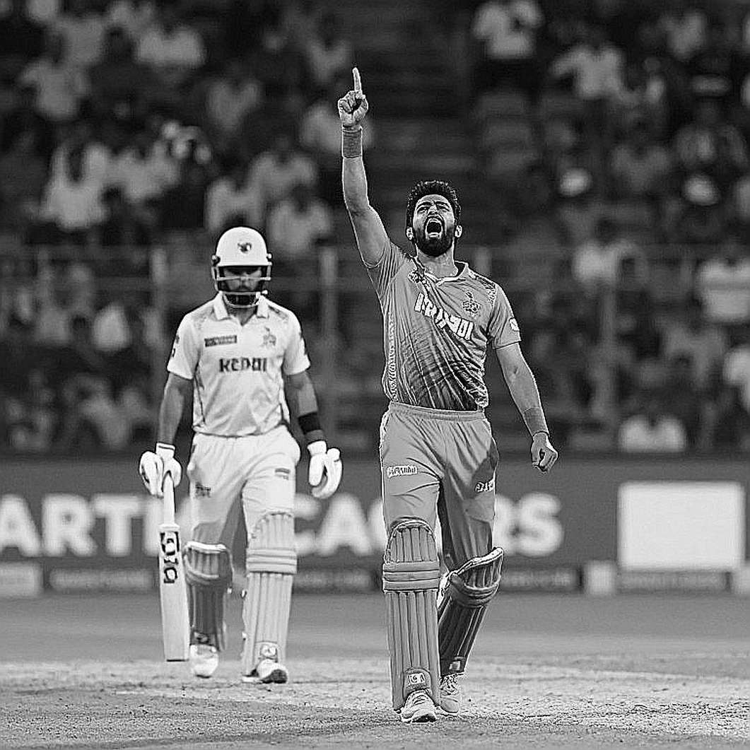 এক ওয়াইড কল, এক ব্যাট ছোড়া: রাঁচিতে শৃঙ্খলার ছোট হিসাব, বড় শিক্ষা