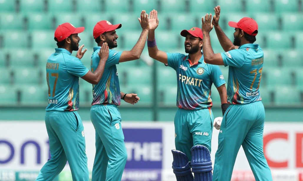 মাঝের ওভারের নীরবতা: টি-টোয়েন্টি বিশ্বকাপ ২০২৬-এ বাংলাদেশের ব্যাটিং মডেল যা বলতে পারেনি