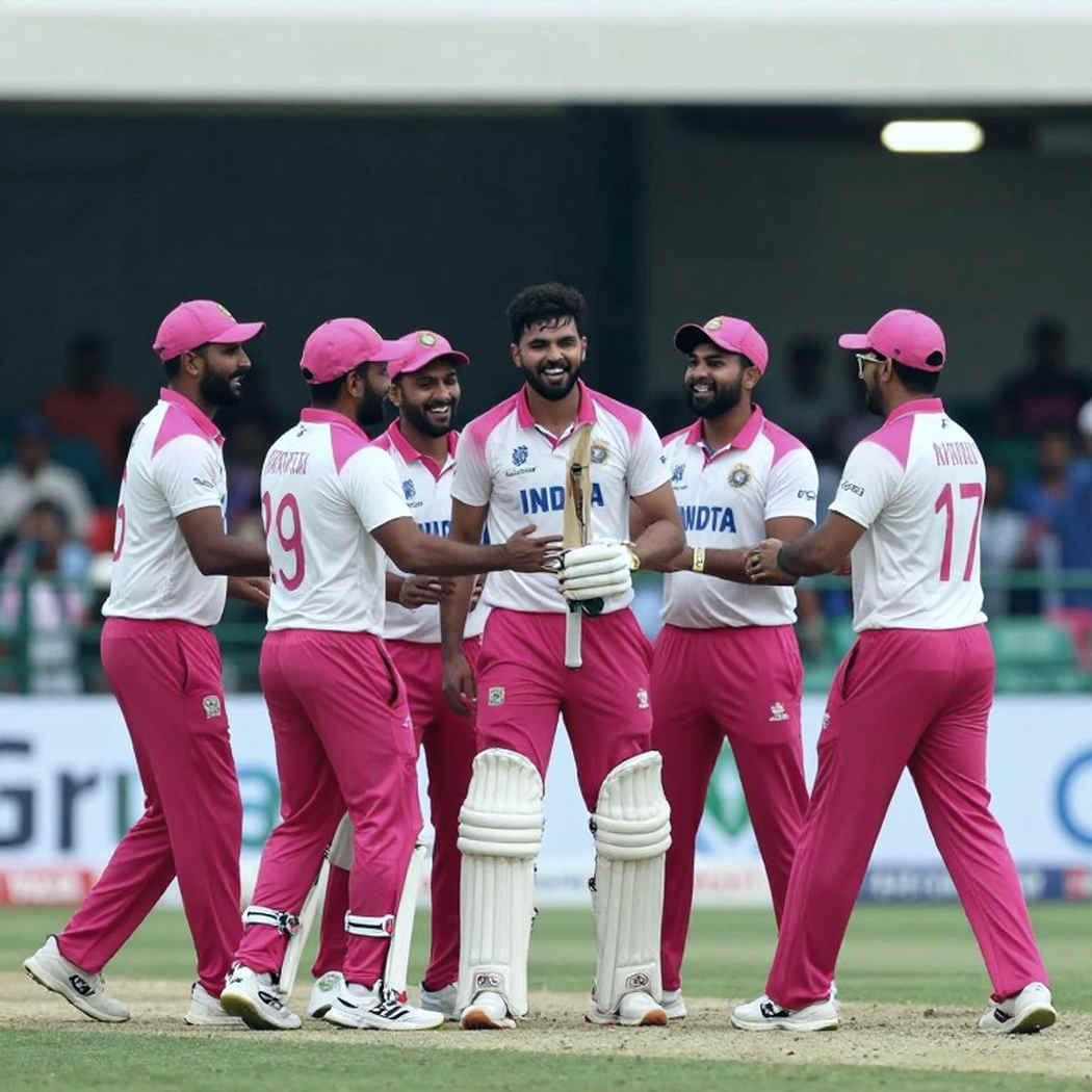 দুই বছরের নীরবতা, একটি ডেসিডার: কুটজির প্রত্যাবর্তনে দক্ষিণ আফ্রিকার ঝুঁকির খতিয়ান