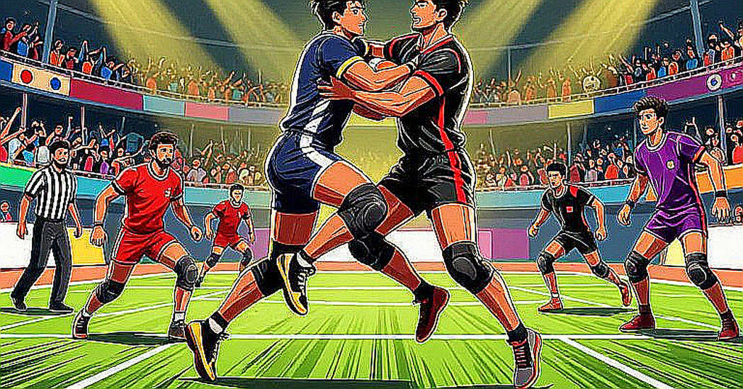 এক কোটি টাকার তালিকা আর বাদ পড়া এক অর্জুনপ্রাপ্ত: হিমাচলের ক্রীড়া-পুরস্কারের ভেতরের হিসাব