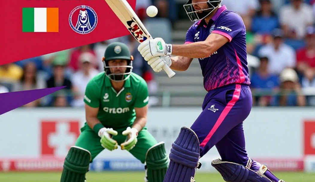 ছক্কা নয়, পাঁচ — আলী খানের ওয়াইড বাউন্সার আর ক্রিকেটের সবচেয়ে কম বোঝা হিসাবের আইন