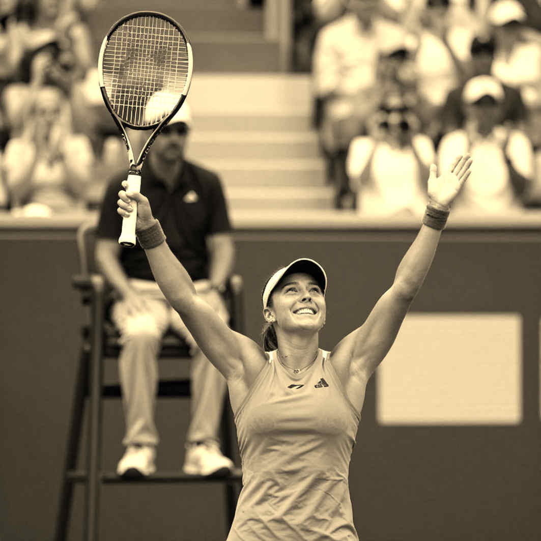 Where the Surface Rewrites the Ledger: Mirra Andreeva vs Leylah Fernandez, a Full Analysis of the Singapore Tennis Open Quarterfinal
