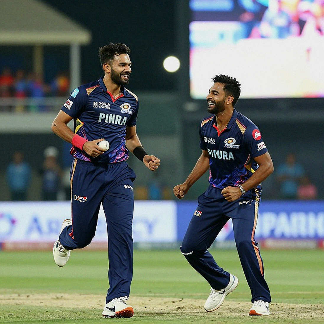 ফাঁকা ঘর শূন্য নয়: ক্রিকেটের তথ্য-পাইপলাইনে একটি নাল রিপোর্টের পাঠোদ্ধার