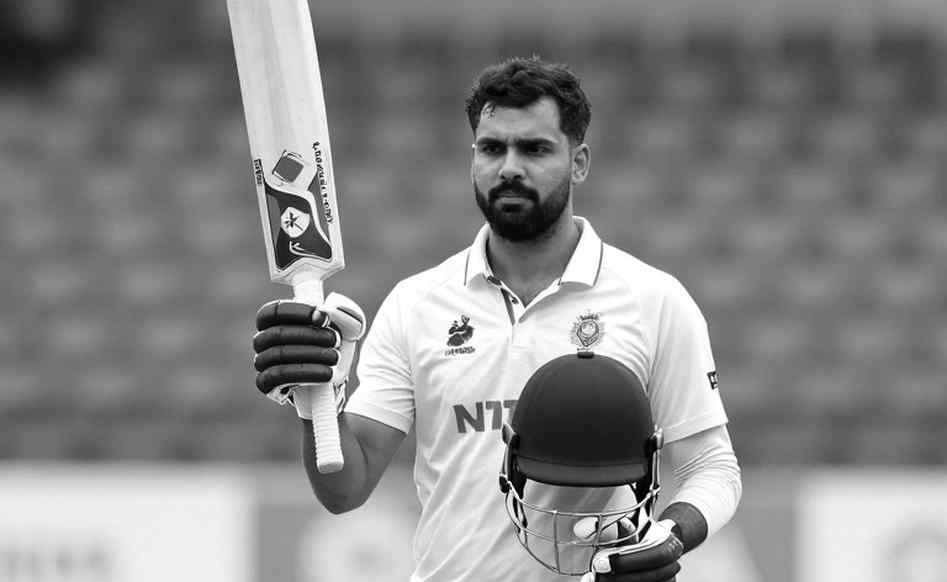 স্যুটকেস ছিল অখোলা: কাউন্টি একাডেমি থেকে আইপিএল নিলাম — একজন কিশোর ক্রিকেটারের অদৃশ্য চেইন
