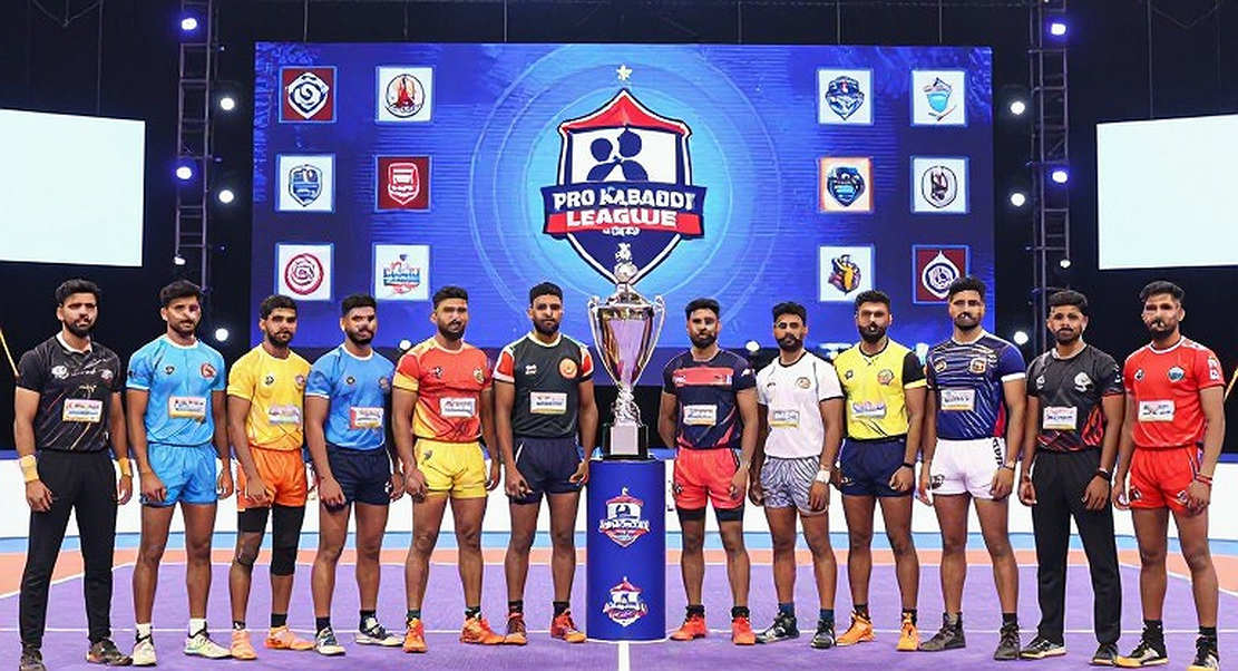 আইচি-নাগোয়া ২০২৬-এর কাবাডি সেমিফাইনাল: ভারতের অপরাজিত দৌড়, থাইল্যান্ড-নেপাল আর ক্যামেরার বাইরে থাকা প্রশ্নগুলো
