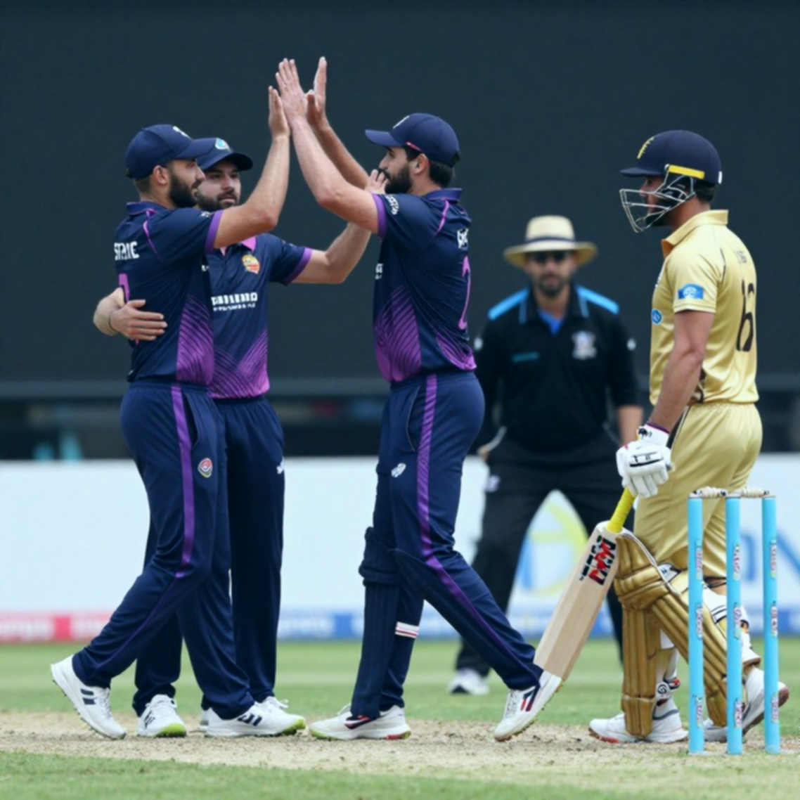 The Fourth Morning: The Interval Where Bangladesh Loses Its Tests