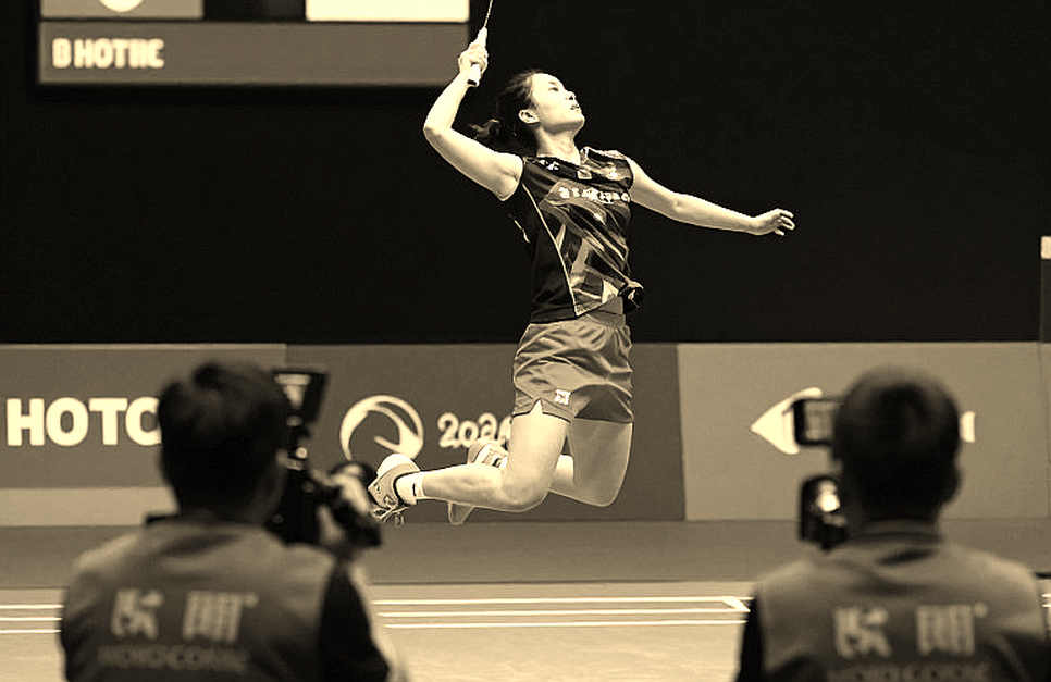Asian Games 2026: Badminton Opens on Day 1 — What the India-Kazakhstan Opener Writes Into a Verifiable Ledger, and What It Does Not