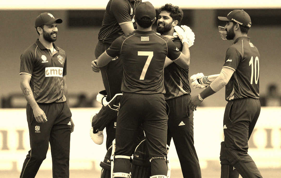 রাওয়ালপিন্ডির ৮২ রান একটা মায়া: থিকশানার সবচেয়ে খারাপ রাত, ইমরানের ২.৭৫ ইকোনমি, আর সাদাকাতের ৯৬ যা এখনো প্রমাণ হয়নি