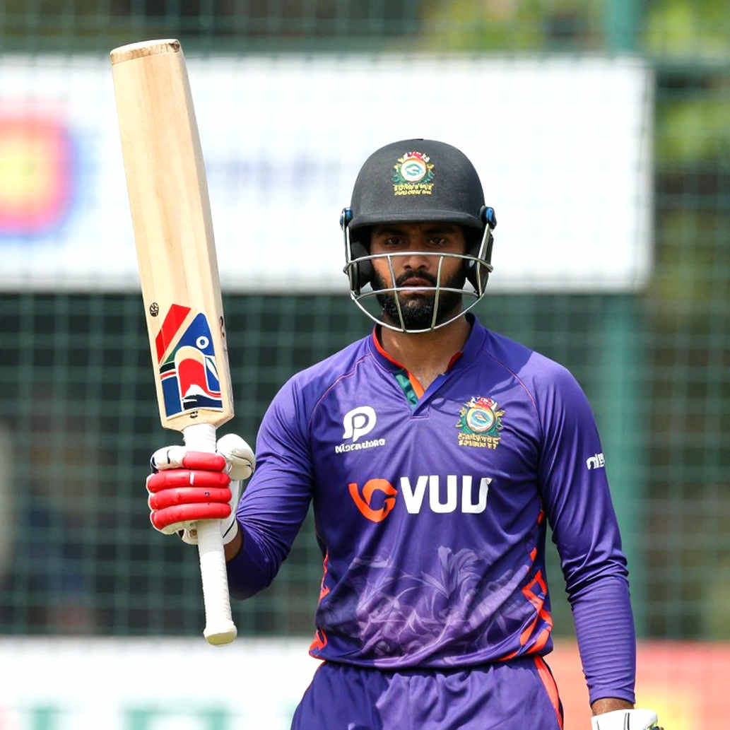 যে ম্যাচে একটি বলও পড়েনি, সেটিই শাটের নিষেধাজ্ঞার প্রথম কিস্তি