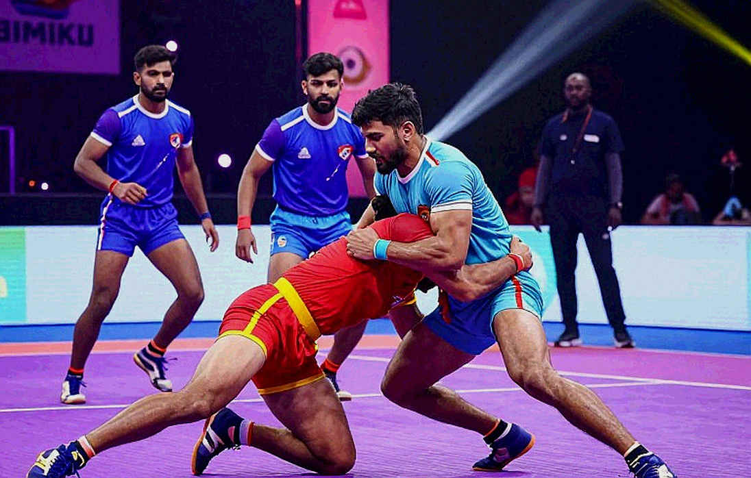 গভীর রেইডের খাতা: ভারত–দক্ষিণ কোরিয়া ম্যাচ কার্ড যা বলে, আর যা চেপে যায়
