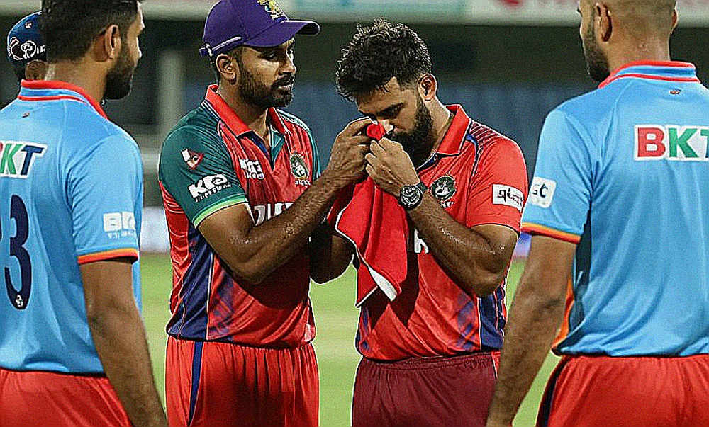 ফাঁকা সেল যেখানে, সত্যি সেখানেই — ক্রিকেট ডেটার নীরব সততা