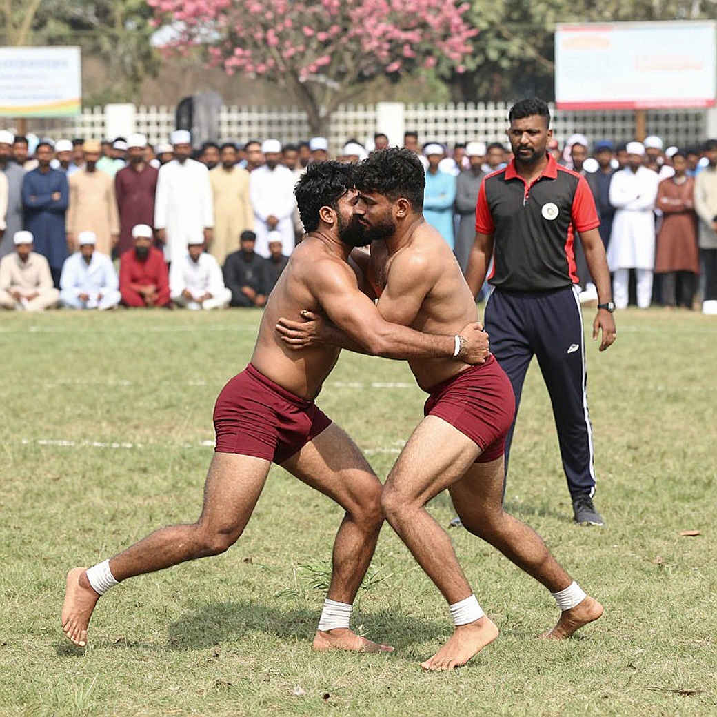 বোনাস লাইনের হিসাব: ভারতের ৪২-২১ জয় যেভাবে ইরানের ম্যাচের আগে আসল প্রশ্নটা ঢেকে রাখছে