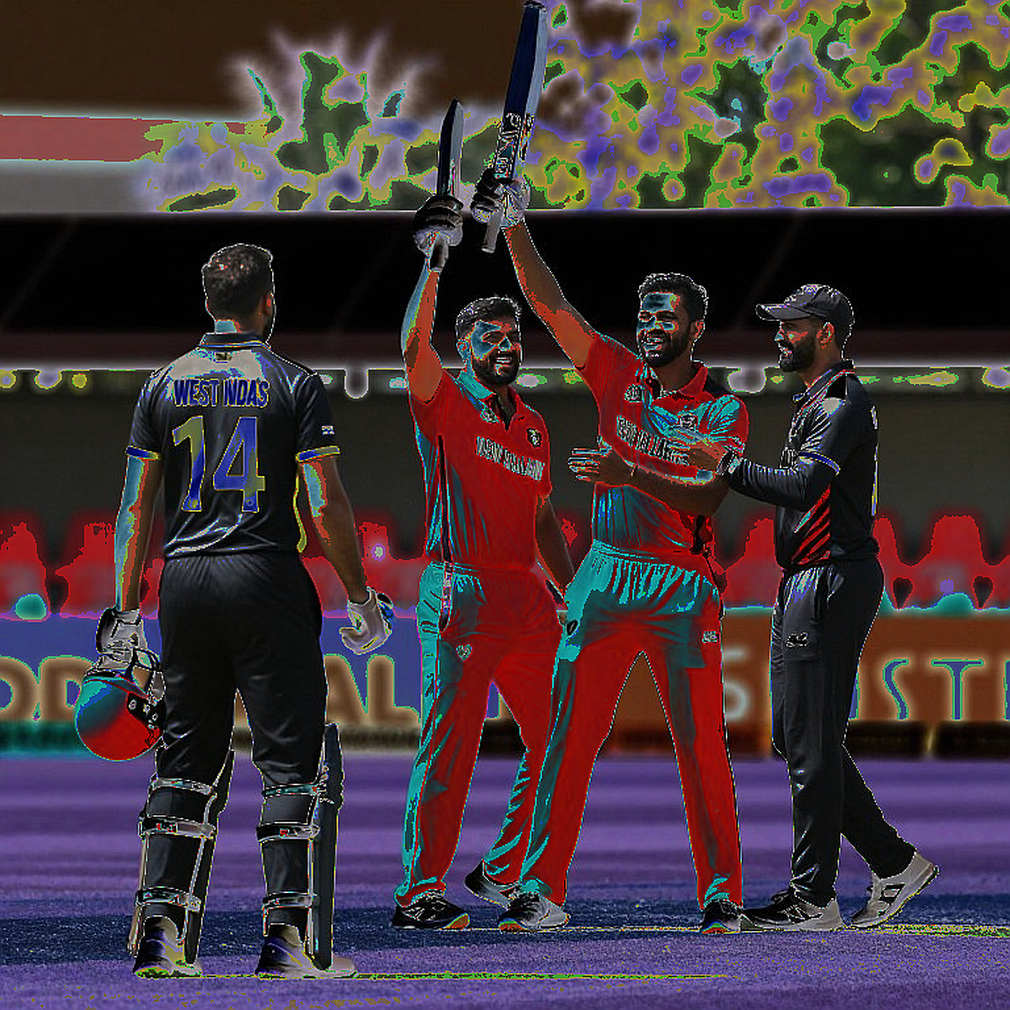 মিশন রোডের প্রথম ওভার: আফ্রিদির ৩০ রান, আর ভারতের হারিয়ে যাওয়া ১৪ বল