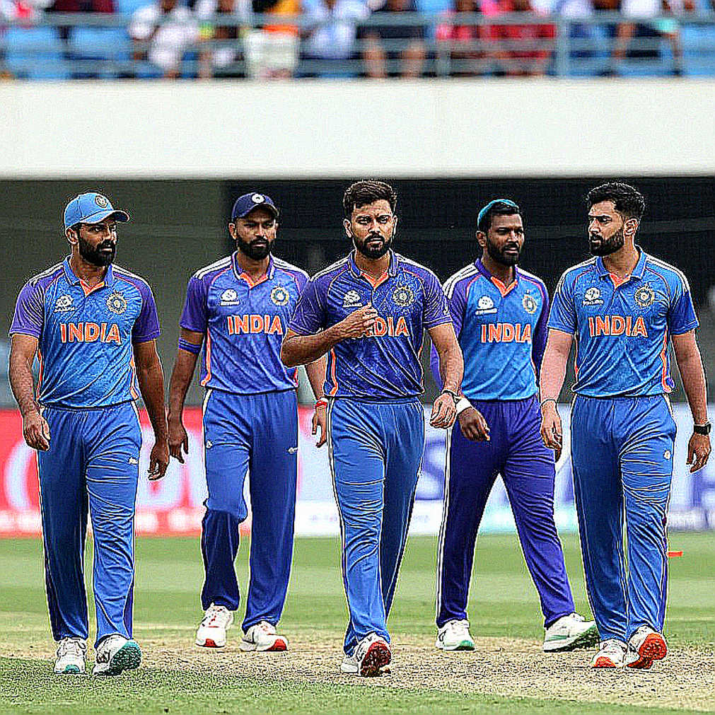 বাংলাদেশের ছন্দ তৈরি হয় ক্যালেন্ডারে, পিচে নয়
