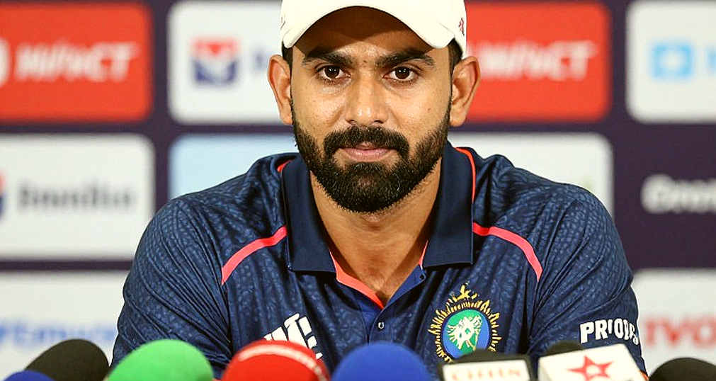 ফাঁকা ঘরের শৃঙ্খল: ক্রিকেট সংবাদে তথ্যের ব্লকচেইন