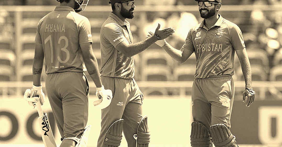 শূন্য পাতা: ক্রিকেট বিশ্লেষণ যখন নিজের নীরবতা পড়তে শেখে