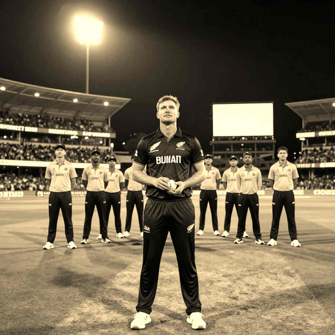 রিভিউ রুমের নীরবতা: সিদ্ধান্ত যখন পিচ ছেড়ে চলে গেল