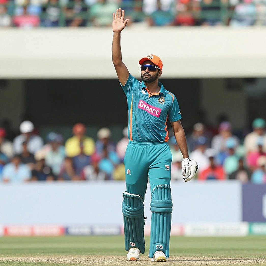শামির দরজা ও অনামী কণ্ঠস্বর: ভারতীয় পেস-নির্বাচনের ভেতরের সিস্টেম-লজিক