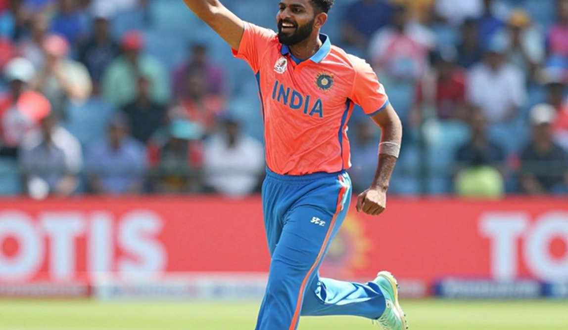 মাইকেল ব্রেসওয়েল ও 'ক্যাজুয়াল চুক্তির যন্ত্র': নিউজিল্যান্ডের সাদা-বল গভীরতার নতুন সমীকরণ