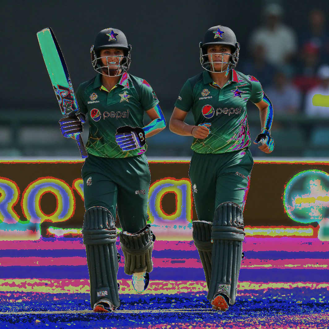 রাওয়ালপিন্ডিতে টি-টোয়েন্টি সিরিজের প্রস্তুতি শুরু: দুই নতুন অধিনায়কের অডিশন