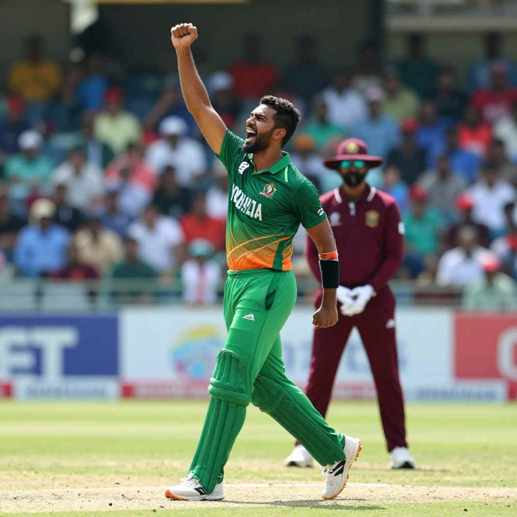 শ্রেয়াস আয়ারের ভবিষ্যদ্বাণী, বৈভব সূর্যবংশী — আর খাতার সেই শূন্য কলাম