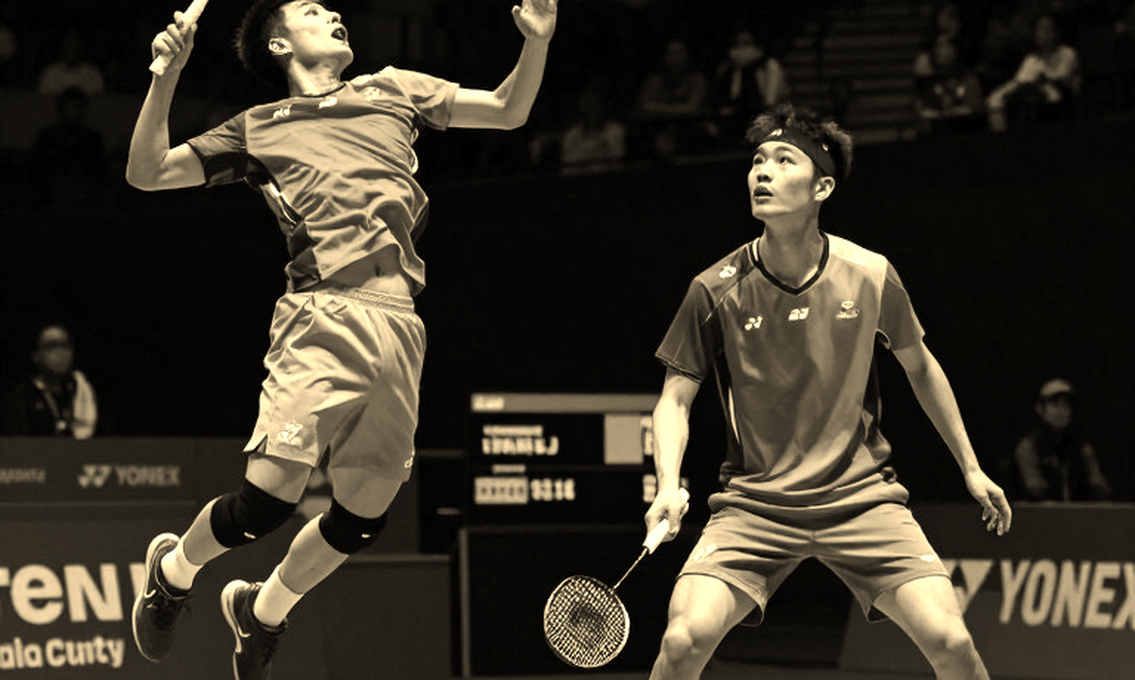 The Draw Looks Easy, the Calendar Is Brutal — The Silent Ledger of the Asian Games 2026 Badminton Bracket