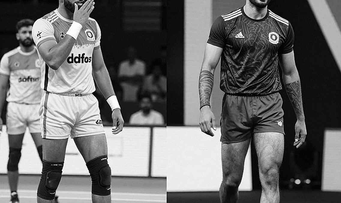 ৬২-৩৫ স্কোরলাইন যেভাবে জাপানের কাবাডি স্বপ্নের আসল শারীরিক হিসাব দেখায়