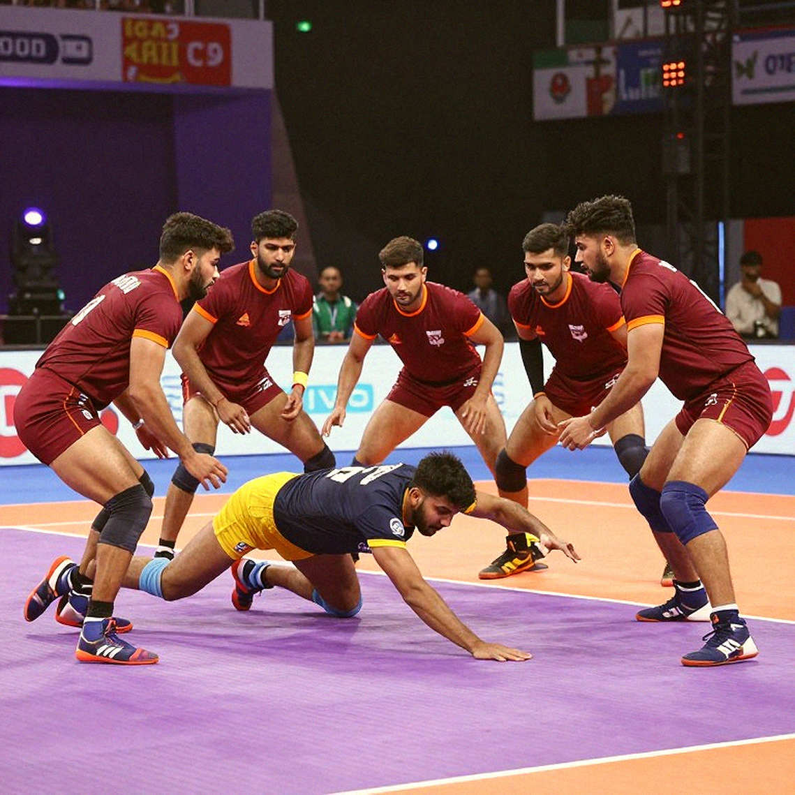 Sunil's Armband, Pawan's Flag: Three Tactical Signals Before India vs Japan at Asian Games 2026