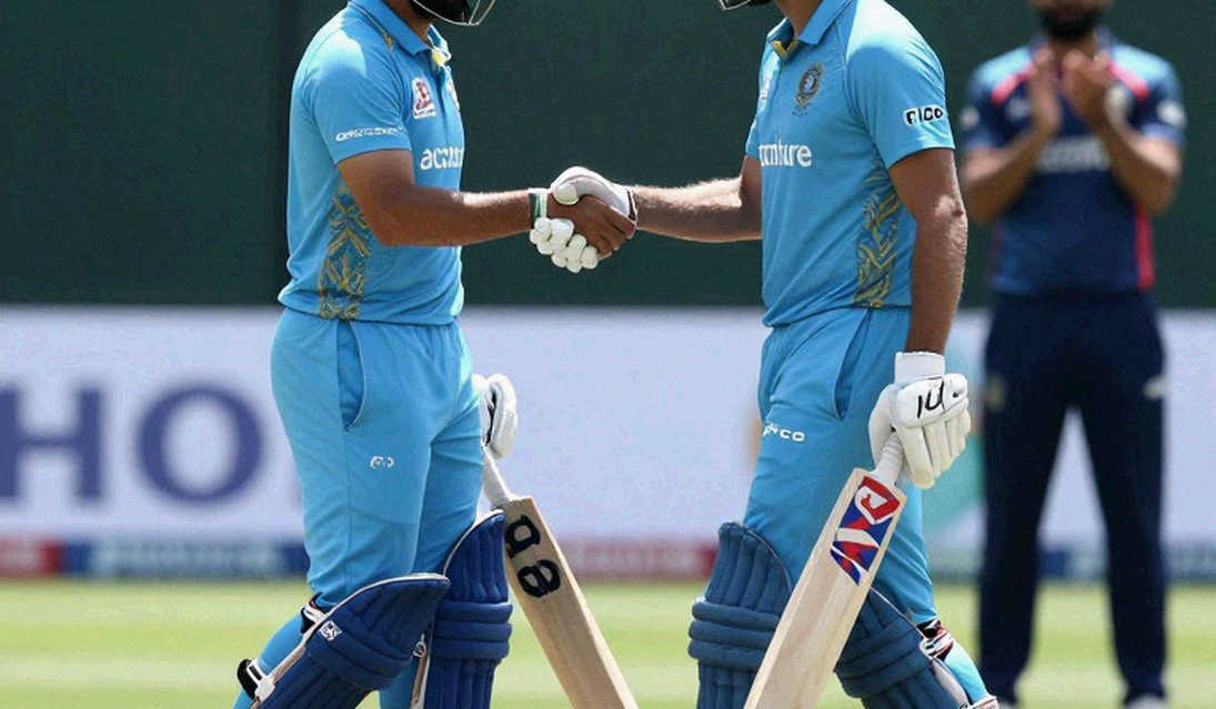 যে টেপ স্কোরবোর্ডের ভুলে যাওয়া নাম মনে রাখে: পাকিস্তানের আক্রমণ-প্রতিশ্রুতি আর তিন তারকার নীরব অনুপস্থিতি