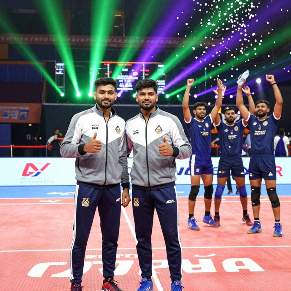 কাবাডি ফরমেশন: ইন্ডিয়া–বাংলাদেশ ম্যাচের আগে আসল সংকট কোথায়?