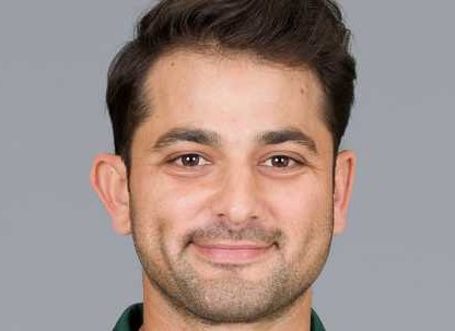 Khawaja Nafay