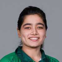 ফাতিমা সানা