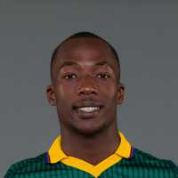 Bayanda Majola