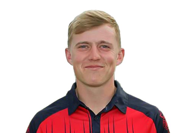 Cade Carmichael