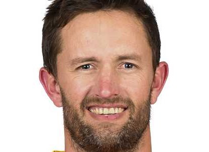 Craig Ervine