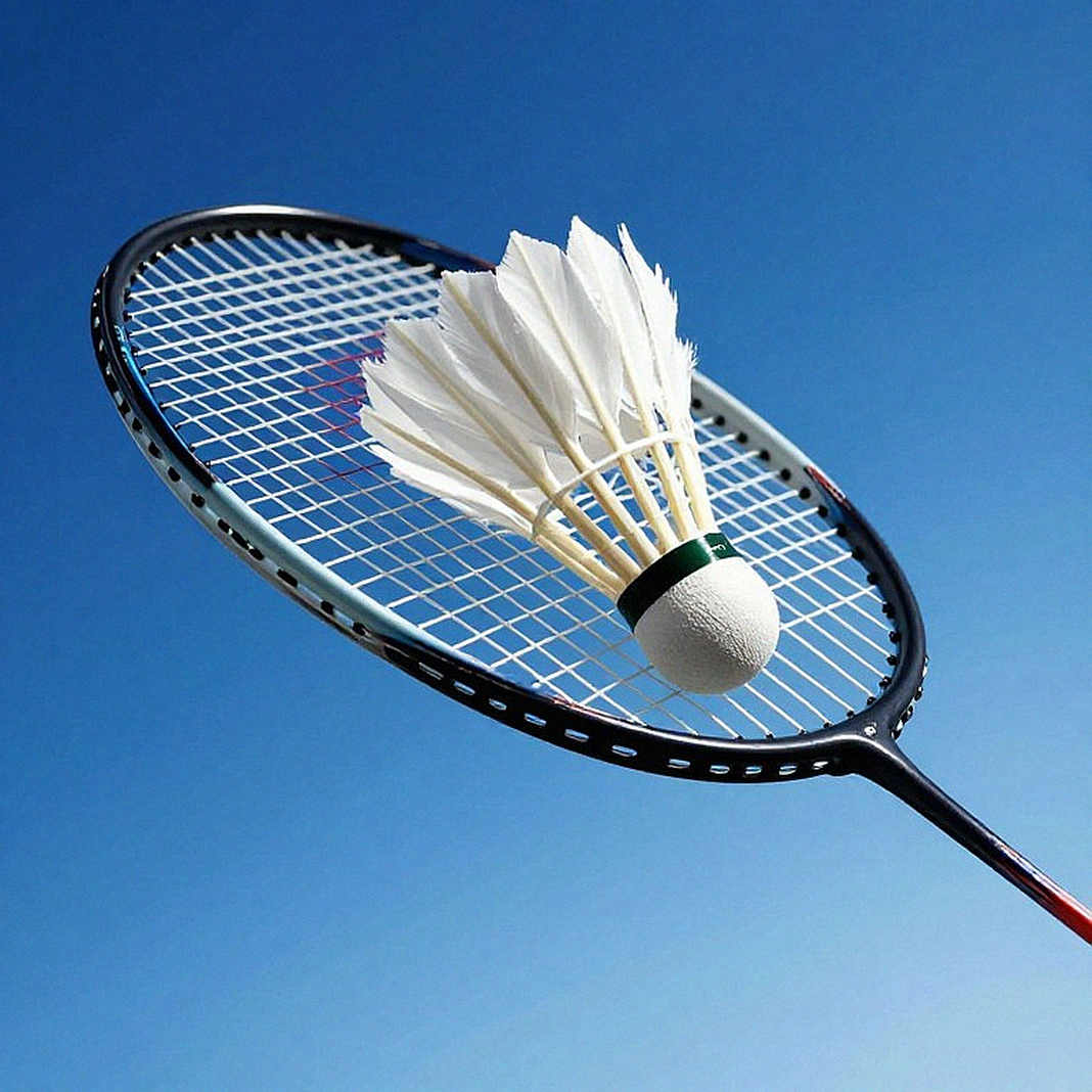 3-0 and 1-3: The Slot Arithmetic Behind India's Asian Games Team Badminton