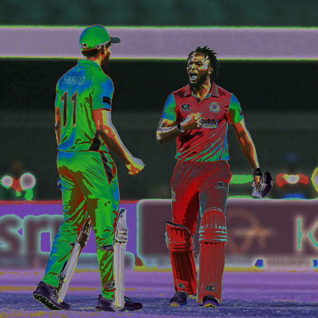 ১৭৭-এর আড়ালে লুকানো ৬৬/৫: শারজাহর ধীর পিচ আফগানিস্তানের 'স্বাচ্ছন্দ্যময় জয়' সম্পর্কে যা বলে না