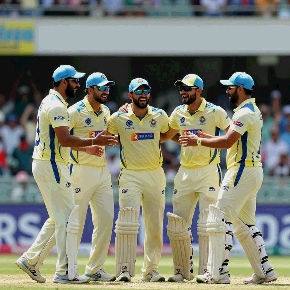 অস্কারের রাত, ব্র্যাডম্যানের এক ক্যামিও আর হলিউড ক্রিকেট ক্লাবের নীরব অবসান