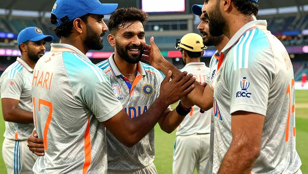 হাতুড়ির আওয়াজ আর বৃষ্টির রাডার: এশীয় ক্রিকেটে দাম ঠিক করে কে