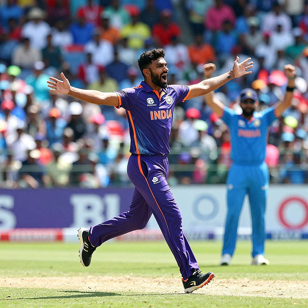 ডারবানে ডি জর্জি ছাড়া দক্ষিণ আফ্রিকা: পঞ্চম হ্যামস্ট্রিং আর যে হিসাবটা মেলানো হচ্ছে না