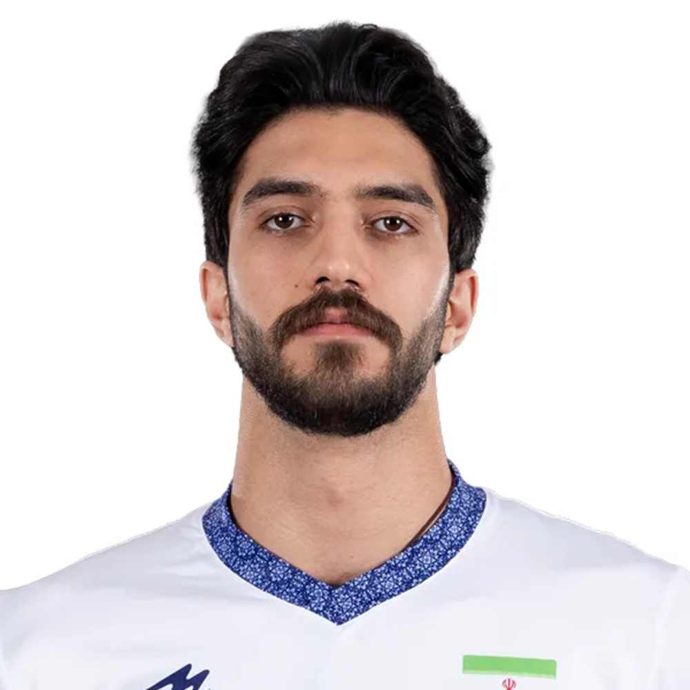 আমির মোহাম্মদ গোলজাদেহ
